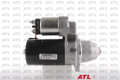 ATL Autotechnik A 18 110 Starter